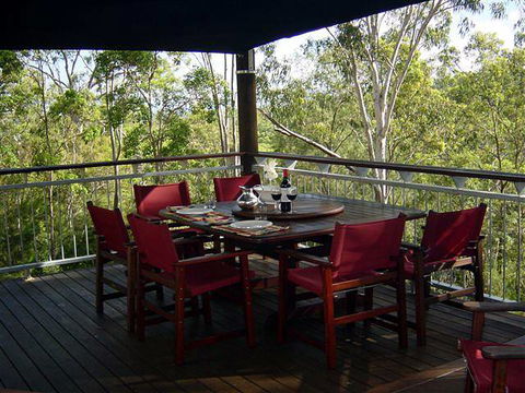Mia Mia Bed And Breakfast - Great Ocean Road Tourism 0