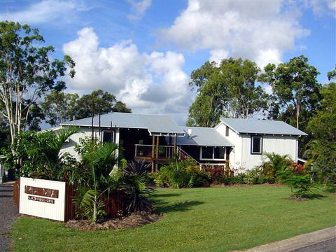 Mia Mia Bed And Breakfast - Great Ocean Road Tourism 1
