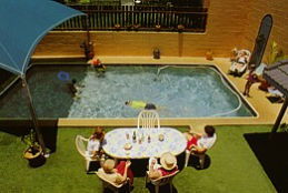 Mid City Motor Inn - Great Ocean Road Tourism 0