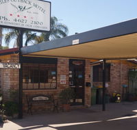 Miles Outback Motel - Great Ocean Road Tourism