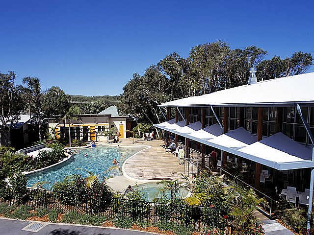 Pacific Palms NSW Great Ocean Road Tourism