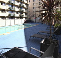 Mont Clare Boutique Apartments - Great Ocean Road Tourism
