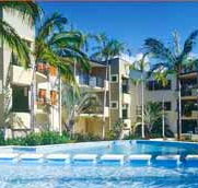 Montpellier Boutique Resort
