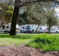 Moss Vale Village Caravan Park - Great Ocean Road Tourism
