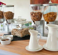 Motel on A Beckett - Great Ocean Road Tourism