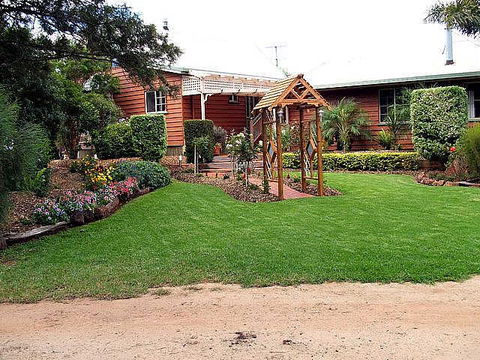 Mulanah Gardens B&B Cottages/Wedding Venue - Great Ocean Road Tourism 0
