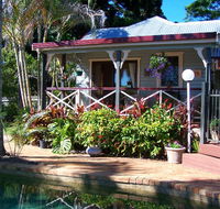Mylinfield Bed  Breakfast - Great Ocean Road Tourism
