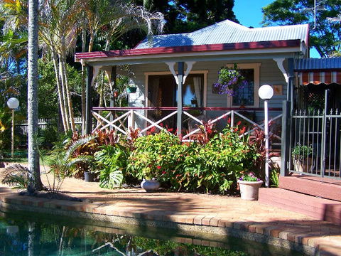 Mylinfield Bed & Breakfast - Great Ocean Road Tourism 0