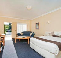 Nagambie Waterfront Motel - Great Ocean Road Tourism