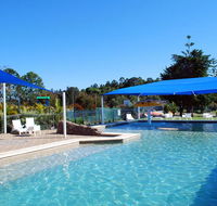 Nambucca River Tourist Park - Great Ocean Road Tourism