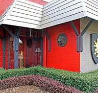 New England Motor Lodge - Great Ocean Road Tourism