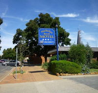 Nicholas Royal Motel - Great Ocean Road Tourism