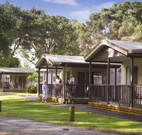 North Coast Holiday Parks Beachfront - Great Ocean Road Tourism