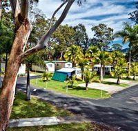 North Coast Holiday Parks Coffs Harbour - Great Ocean Road Tourism