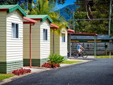 North Coast Holiday Parks Coffs Harbour - Great Ocean Road Tourism 3
