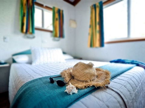 North Coast Holiday Parks Coffs Harbour - Great Ocean Road Tourism 4