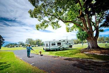 North Coast Holiday Parks Coffs Harbour - Great Ocean Road Tourism 5