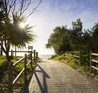 North Coast Holiday Parks Silver Sands - Great Ocean Road Tourism