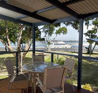 North Coast Holiday Parks Tuncurry Beach - Great Ocean Road Tourism