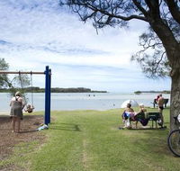 North Coast Holiday Parks Urunga Heads - Great Ocean Road Tourism