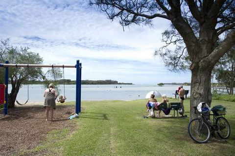 North Coast Holiday Parks Urunga Heads - Great Ocean Road Tourism 0