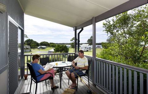 North Coast Holiday Parks Urunga Heads - Great Ocean Road Tourism 2