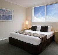 North Melbourne Serviced Apartments - Great Ocean Road Tourism