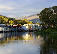Lake Crackenback Resort and Spa - Great Ocean Road Tourism
