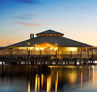 Novotel Twin Waters Resort Sunshine Coast - Great Ocean Road Tourism