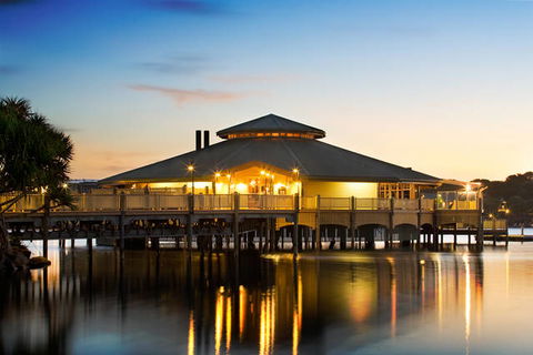 Novotel Twin Waters Resort Sunshine Coast - Great Ocean Road Tourism 0