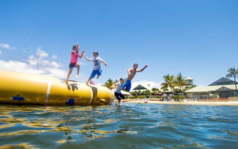 Novotel Twin Waters Resort Sunshine Coast - Great Ocean Road Tourism 2