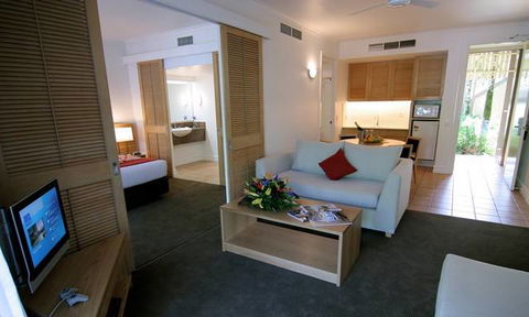 Novotel Twin Waters Resort Sunshine Coast - Great Ocean Road Tourism 5