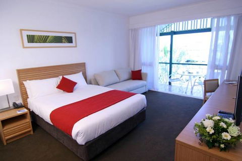 Novotel Twin Waters Resort Sunshine Coast - Great Ocean Road Tourism 9