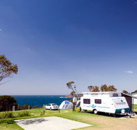 NRMA Merimbula Beach Holiday Park - Great Ocean Road Tourism