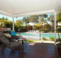 NRMA Treasure Island Holiday Park - Great Ocean Road Tourism