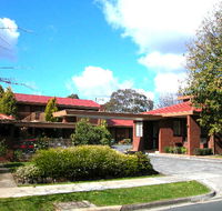 Nunawading Motor Inn - Great Ocean Road Tourism