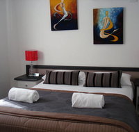 Oakey Motor Inn - Great Ocean Road Tourism