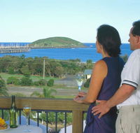 The Observatory Holiday Apartments - Great Ocean Road Tourism