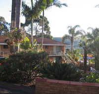 Ocean View Motor Inn - Great Ocean Road Tourism