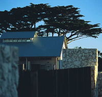 Oceanic Motel Apartments - Great Ocean Road Tourism