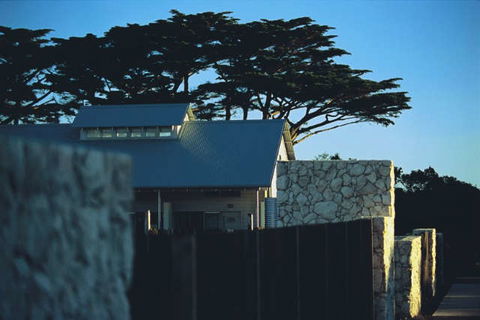 Oceanic Motel Apartments - Great Ocean Road Tourism 0