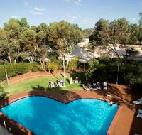 Outback Pioneer Hotel - Great Ocean Road Tourism