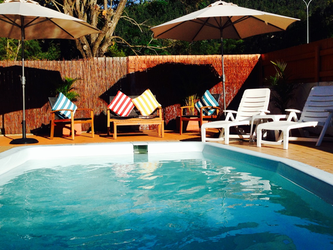 Paradise Court Holiday Units - Great Ocean Road Tourism 0