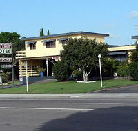 Park Drive Motel - Great Ocean Road Tourism