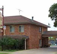 Parkes All Settlers Motor Inn - Great Ocean Road Tourism