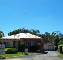 Parkes Overnighter Caravan Park - Great Ocean Road Tourism