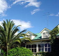 Picton Valley Motel - Great Ocean Road Tourism