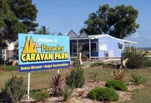 Pinnacles Holiday Park - Great Ocean Road Tourism 1