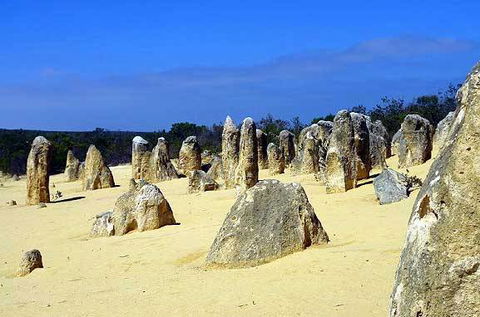 Pinnacles Holiday Park - Great Ocean Road Tourism 4