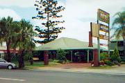 Pioneer Lodge - Great Ocean Road Tourism 0